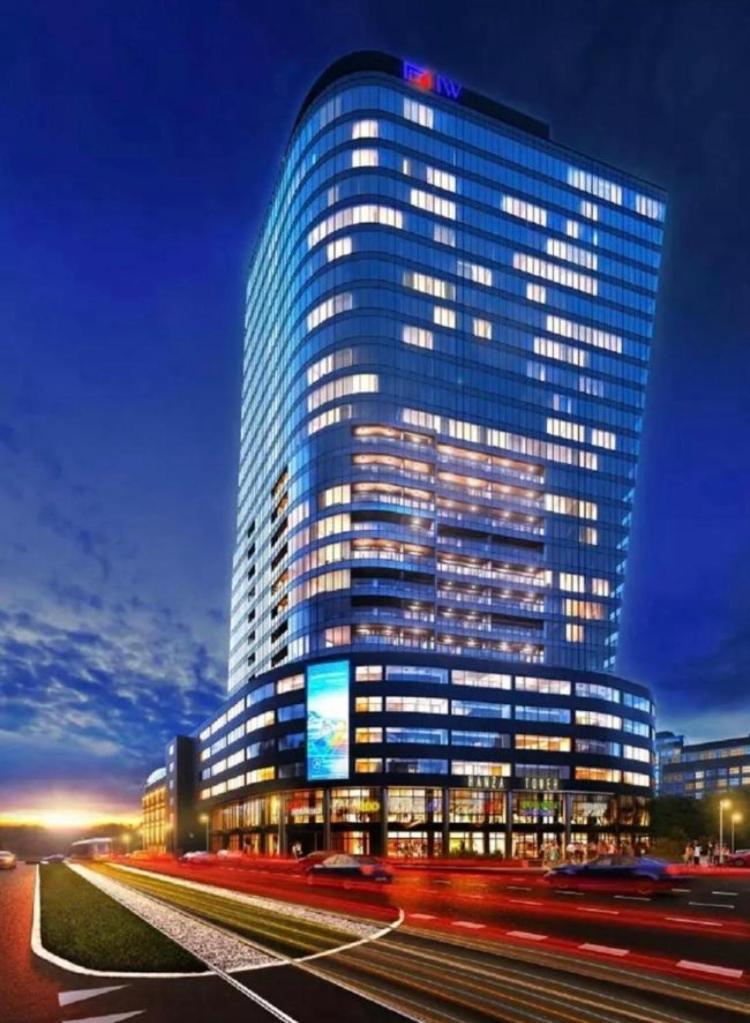 Apartament 9hanza